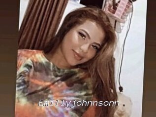 Emillyjohnnsonn