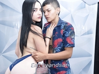 Emilyandsan