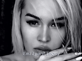 Emilyantimony