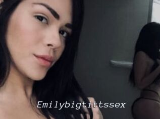 Emilybigtittssex