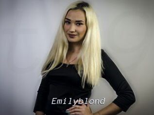 Emilyblond