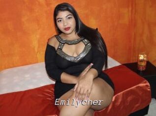 Emilycher
