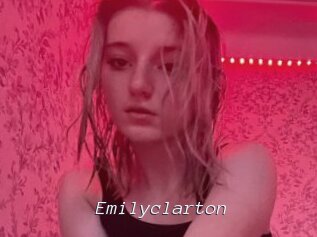 Emilyclarton
