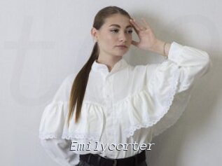 Emilycorter