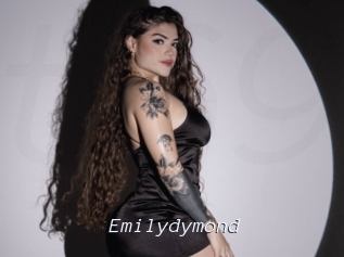 Emilydymond