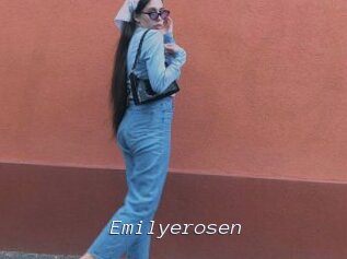 Emilyerosen