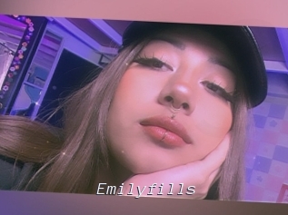 emilyfills Tel 69 Salopes