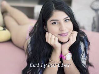 Emilyfortier