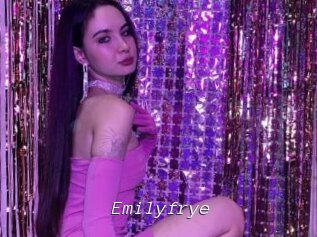 Emilyfrye