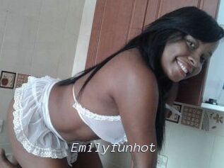 Emilyfunhot