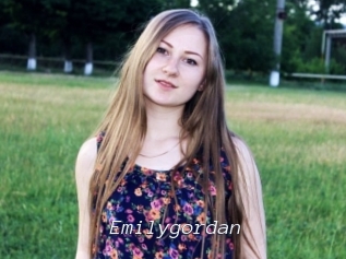 Emilygordan