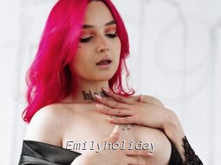 Emilyholiday