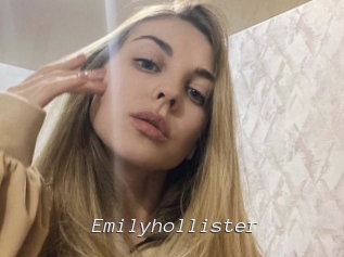 Emilyhollister