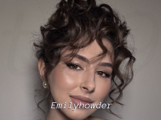 Emilyhowder