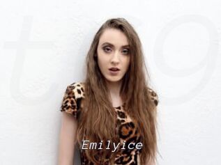 Emilyice