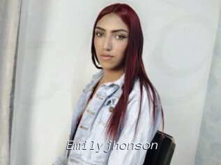 Emilyjhonson