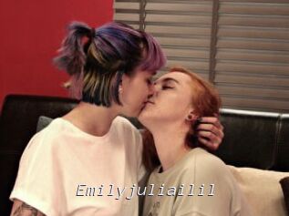 Emilyjuliailil