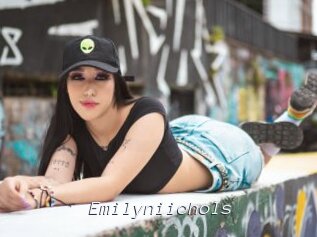 Emilyniichols