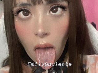 Emilypaulette