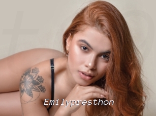 Emilypresthon