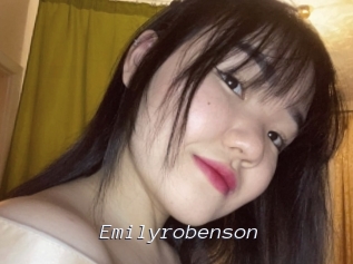 Emilyrobenson