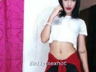 Emilysexhot