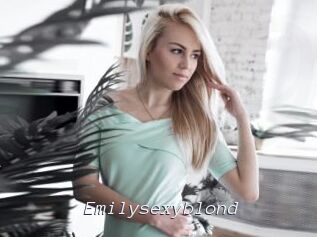 Emilysexyblond