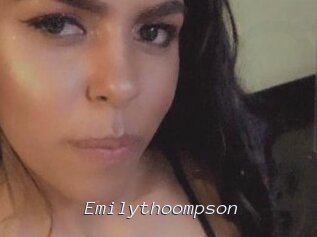 Emilythoompson