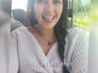 Emilywillixhot