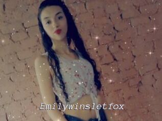Emilywinsletfox