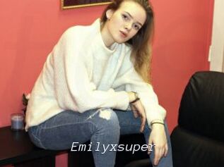 Emilyxsuper