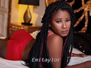 Emitaylor