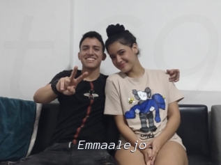 Emmaalejo