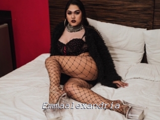 emmaalexandria Tel 69 Salopes