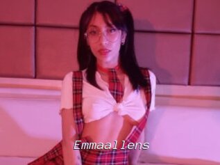 Emmaallens