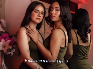 Emmaandharpper