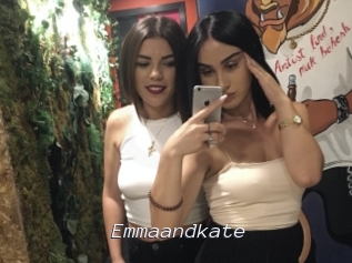 Emmaandkate