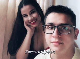 emmaandpeet Tel 69 Salopes