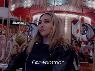 Emmaborbon