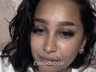 emmadebie Tel 69 Salopes