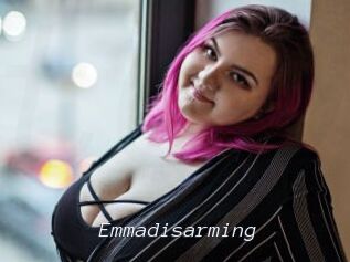 Emmadisarming