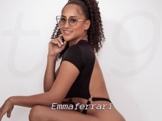 Emmaferrari