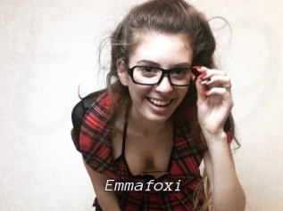 emmafoxi Tel 69 Salopes