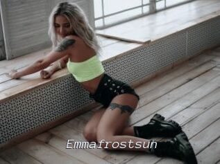 Emmafrostsun
