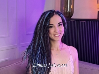 Emmajakson