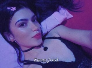 Emmajust