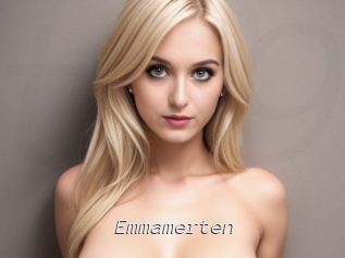 Emmamerten