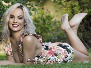 Emmamistique