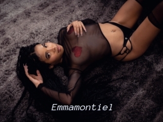 Emmamontiel
