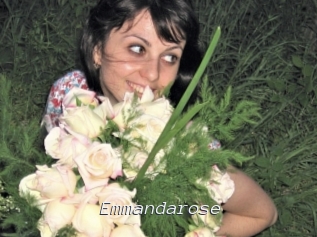 Emmandarose